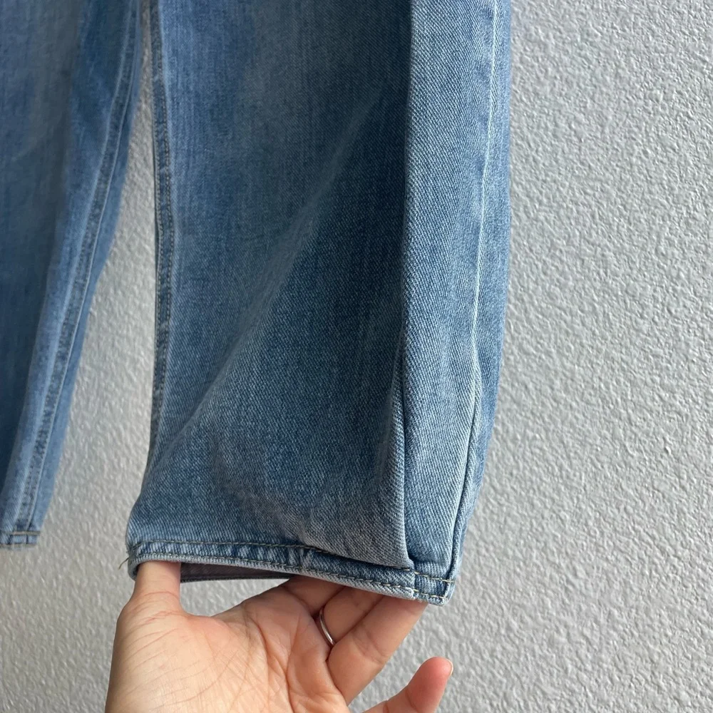 Vintage Tibi Jeans - Picture 7 of 8